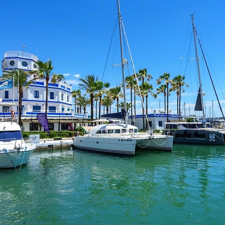 Apartment Puerto Paraiso By Interhome Estepona Dış mekan fotoğraf