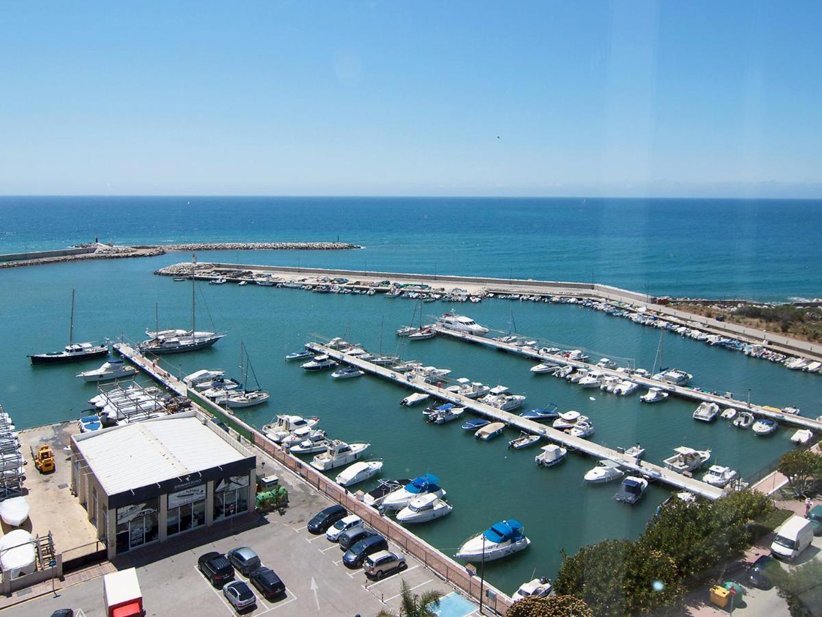 Apartment Puerto Paraiso By Interhome Estepona Dış mekan fotoğraf
