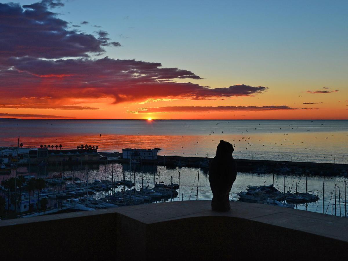 Apartment Puerto Paraiso By Interhome Estepona Dış mekan fotoğraf