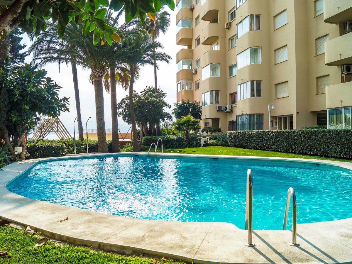 Apartment Puerto Paraiso By Interhome Estepona Dış mekan fotoğraf