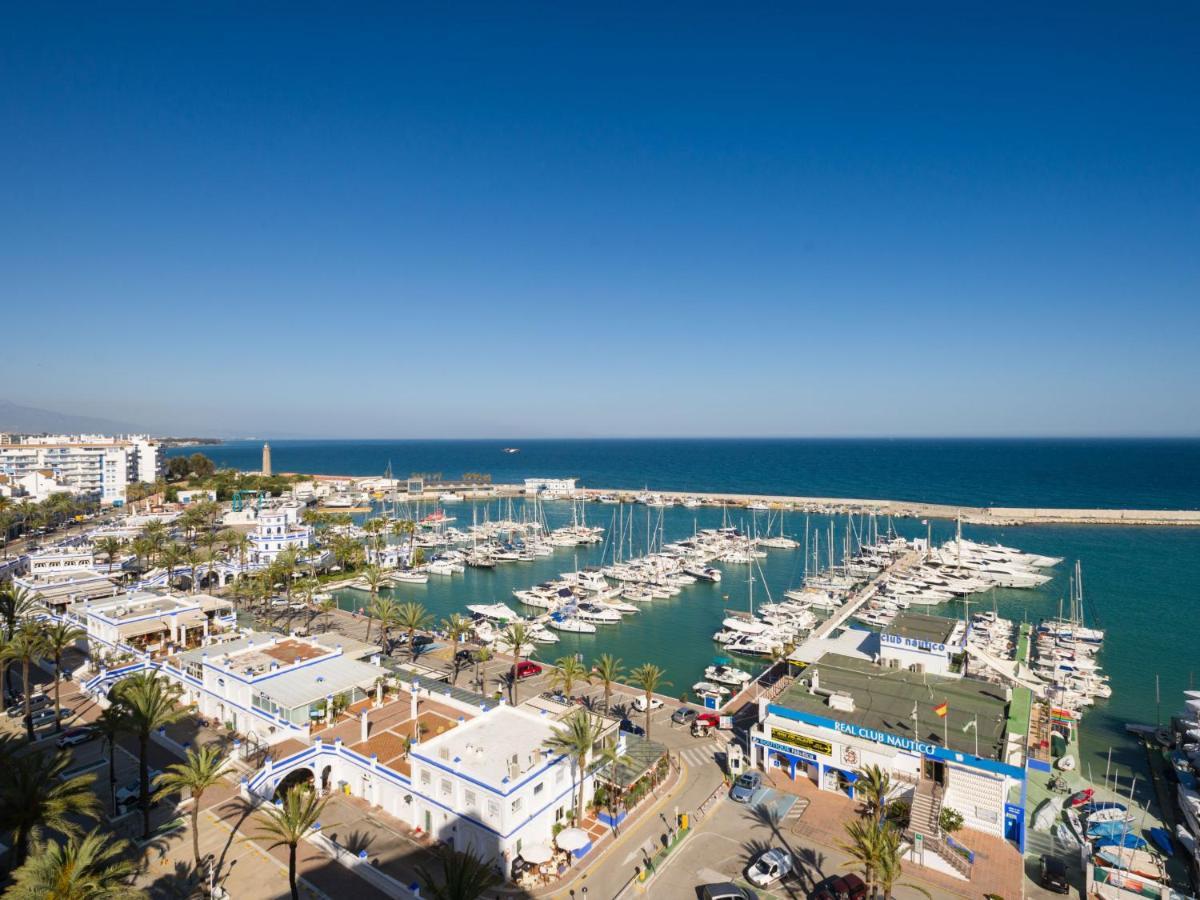Apartment Puerto Paraiso By Interhome Estepona Dış mekan fotoğraf