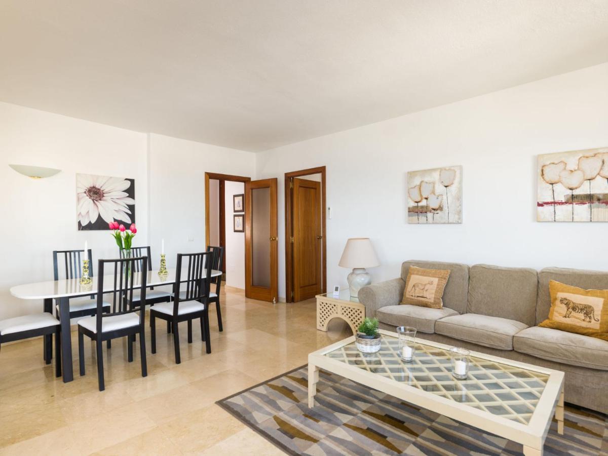 Apartment Puerto Paraiso By Interhome Estepona Dış mekan fotoğraf