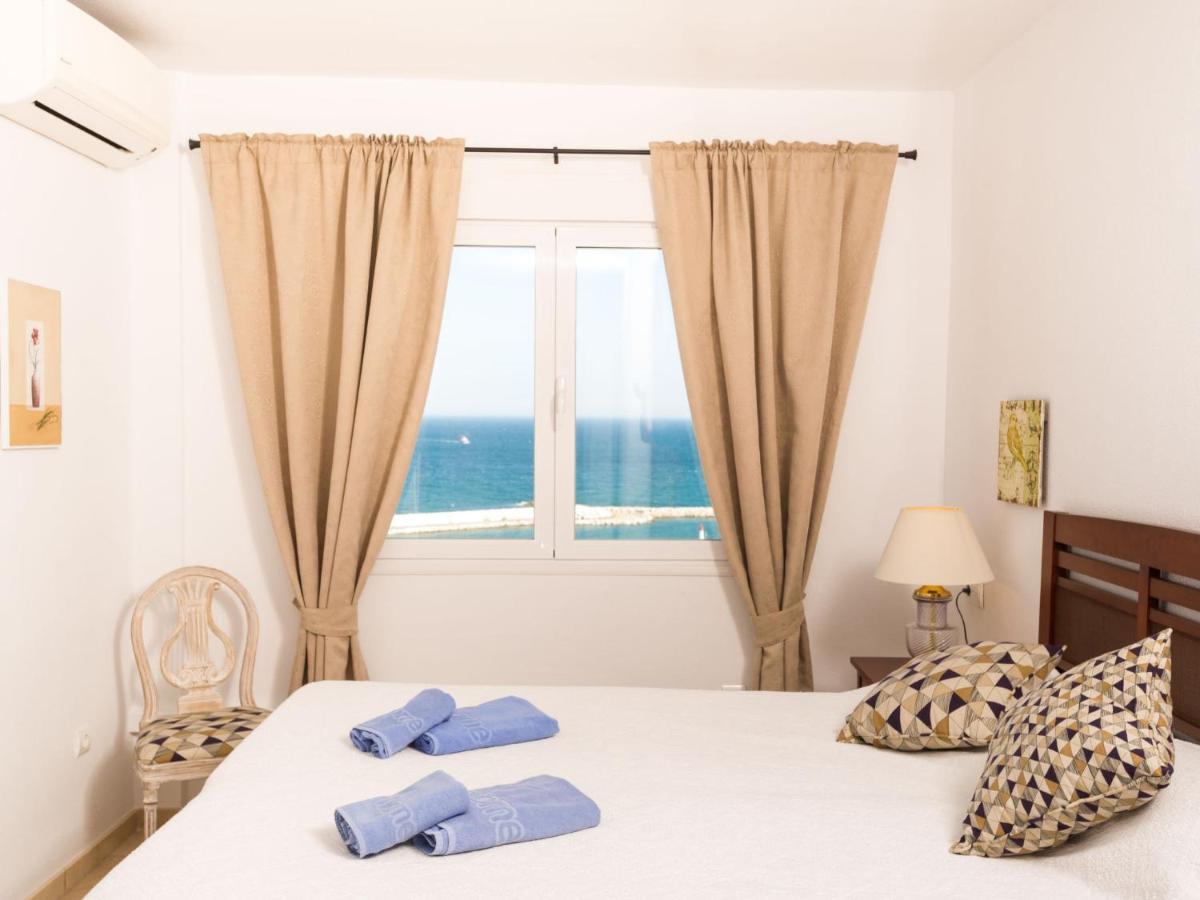 Apartment Puerto Paraiso By Interhome Estepona Dış mekan fotoğraf