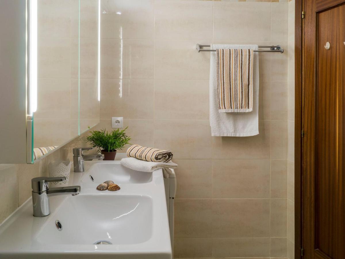 Apartment Puerto Paraiso By Interhome Estepona Dış mekan fotoğraf