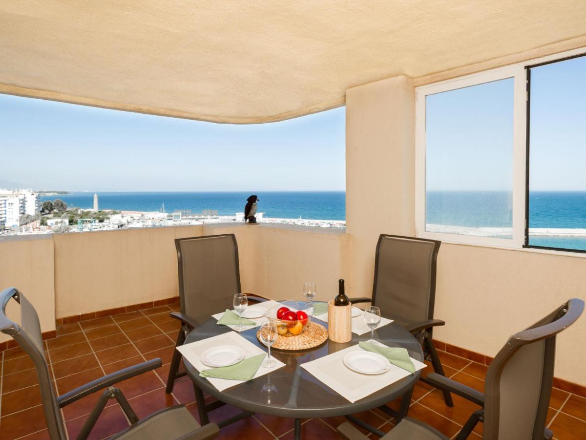 Apartment Puerto Paraiso By Interhome Estepona Dış mekan fotoğraf