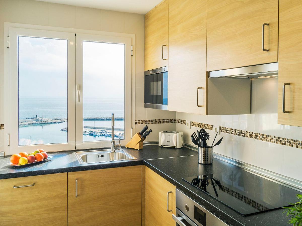 Apartment Puerto Paraiso By Interhome Estepona Dış mekan fotoğraf