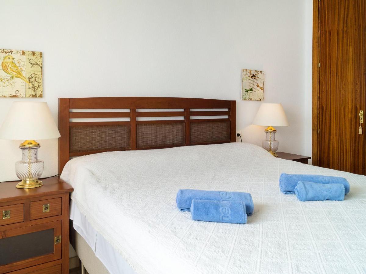 Apartment Puerto Paraiso By Interhome Estepona Dış mekan fotoğraf