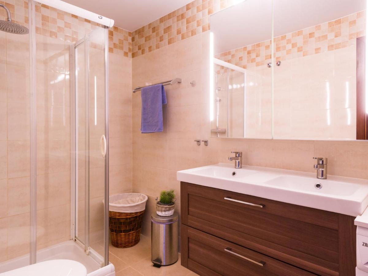 Apartment Puerto Paraiso By Interhome Estepona Dış mekan fotoğraf