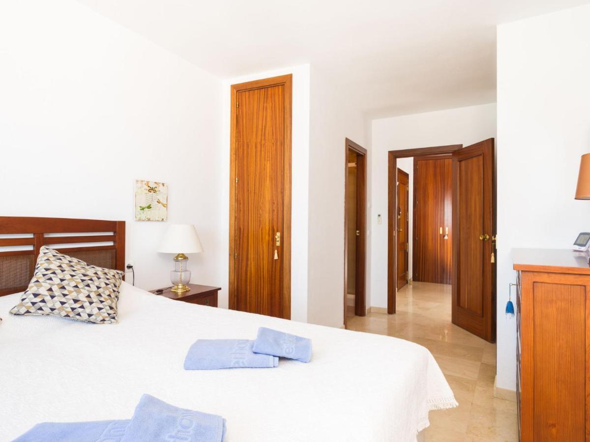 Apartment Puerto Paraiso By Interhome Estepona Dış mekan fotoğraf