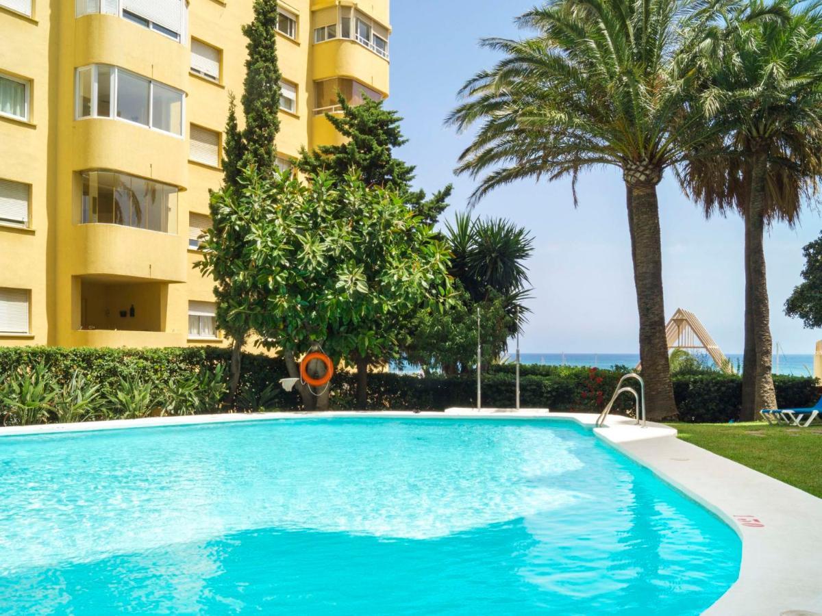 Apartment Puerto Paraiso By Interhome Estepona Dış mekan fotoğraf