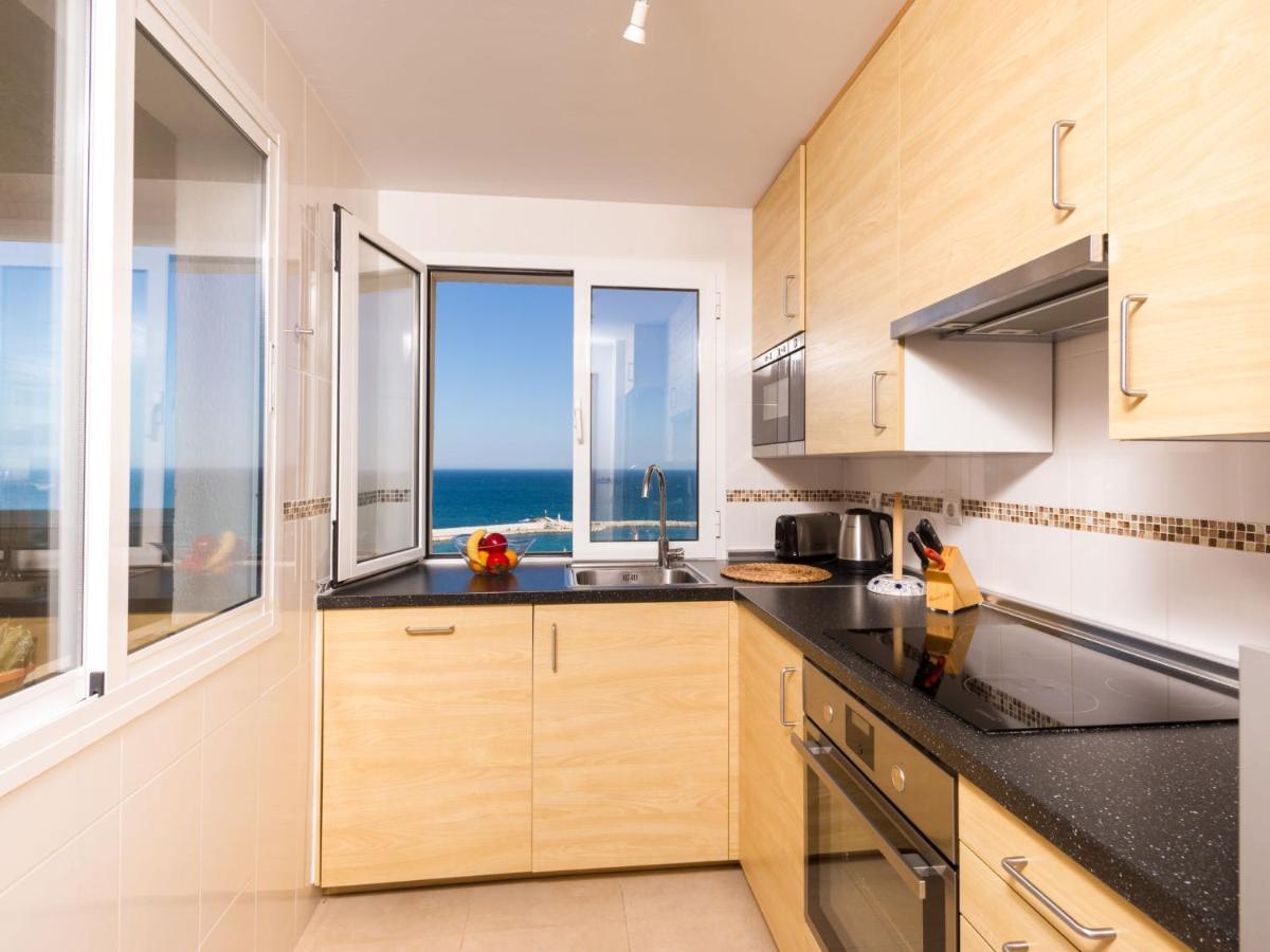 Apartment Puerto Paraiso By Interhome Estepona Dış mekan fotoğraf
