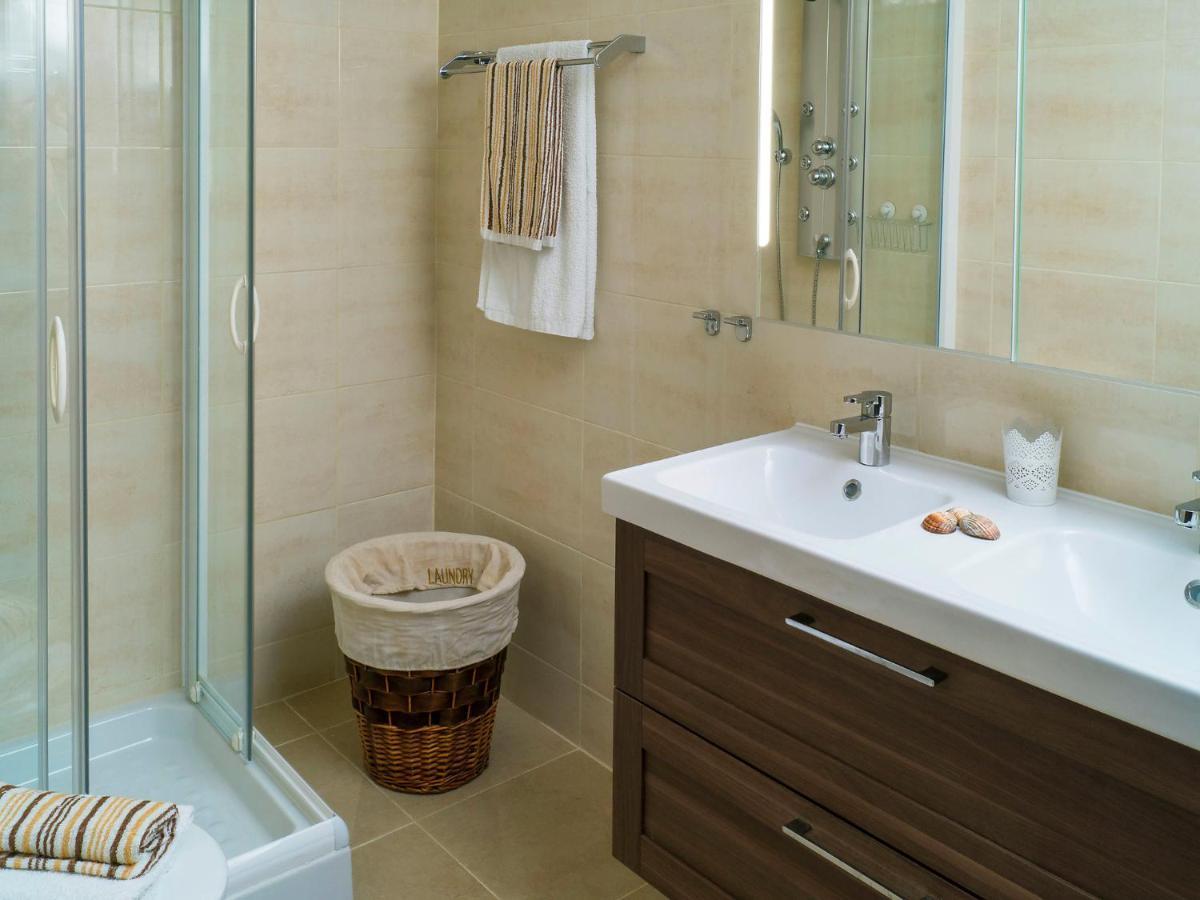 Apartment Puerto Paraiso By Interhome Estepona Dış mekan fotoğraf