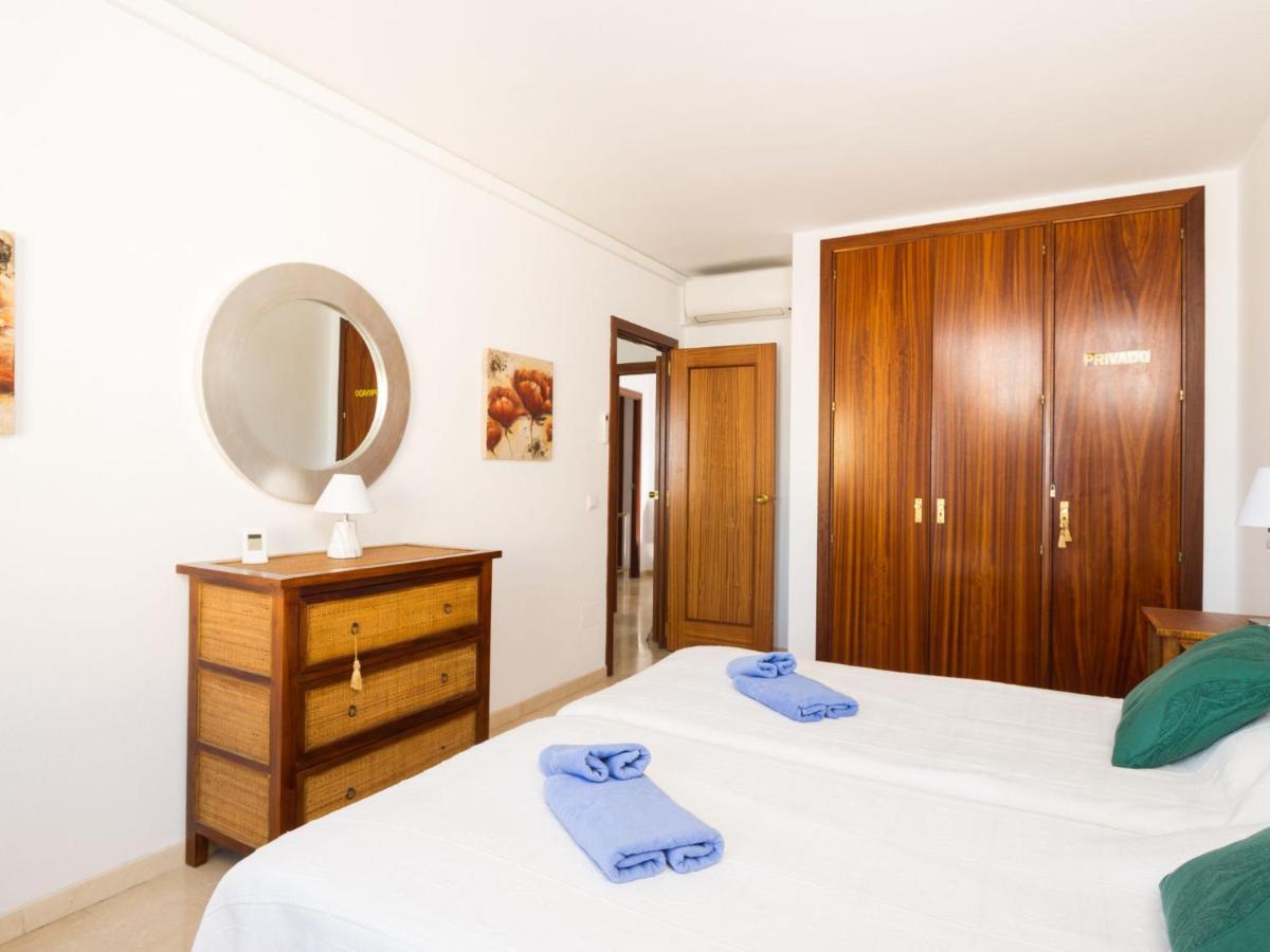 Apartment Puerto Paraiso By Interhome Estepona Dış mekan fotoğraf