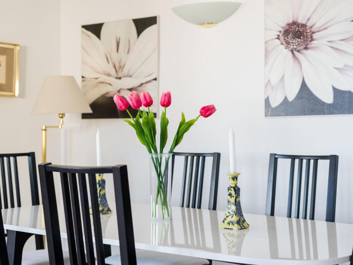 Apartment Puerto Paraiso By Interhome Estepona Dış mekan fotoğraf