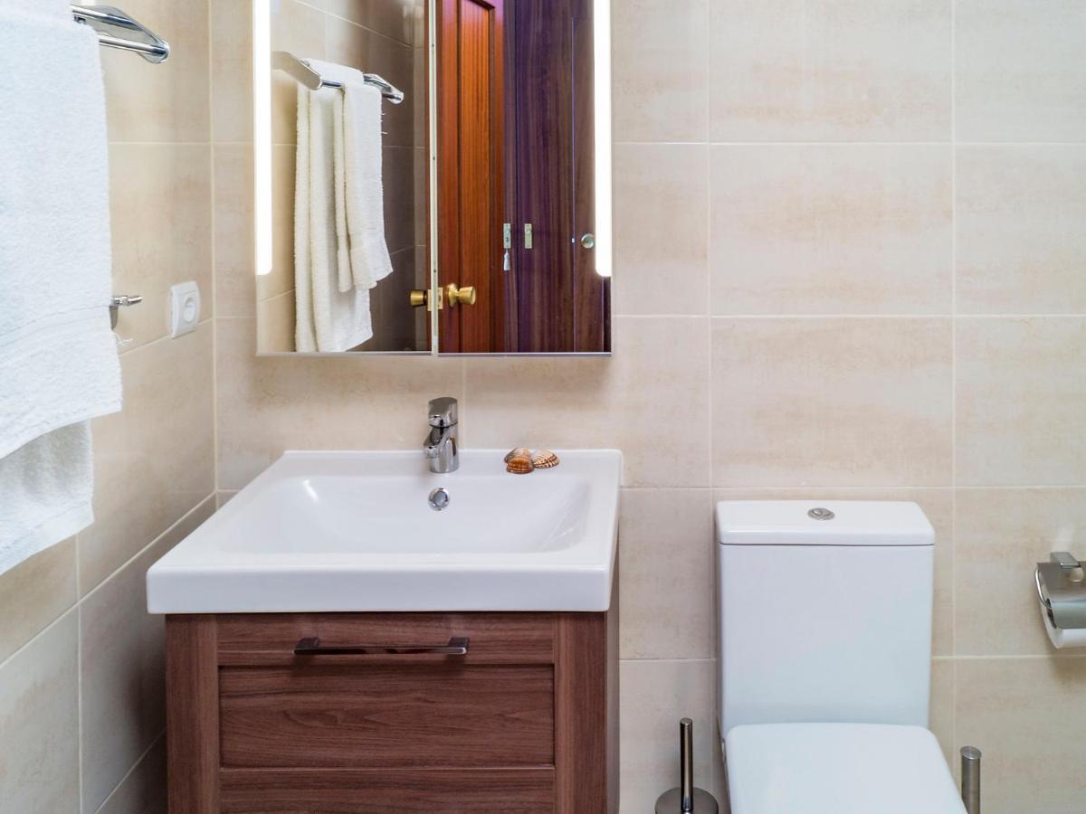 Apartment Puerto Paraiso By Interhome Estepona Dış mekan fotoğraf