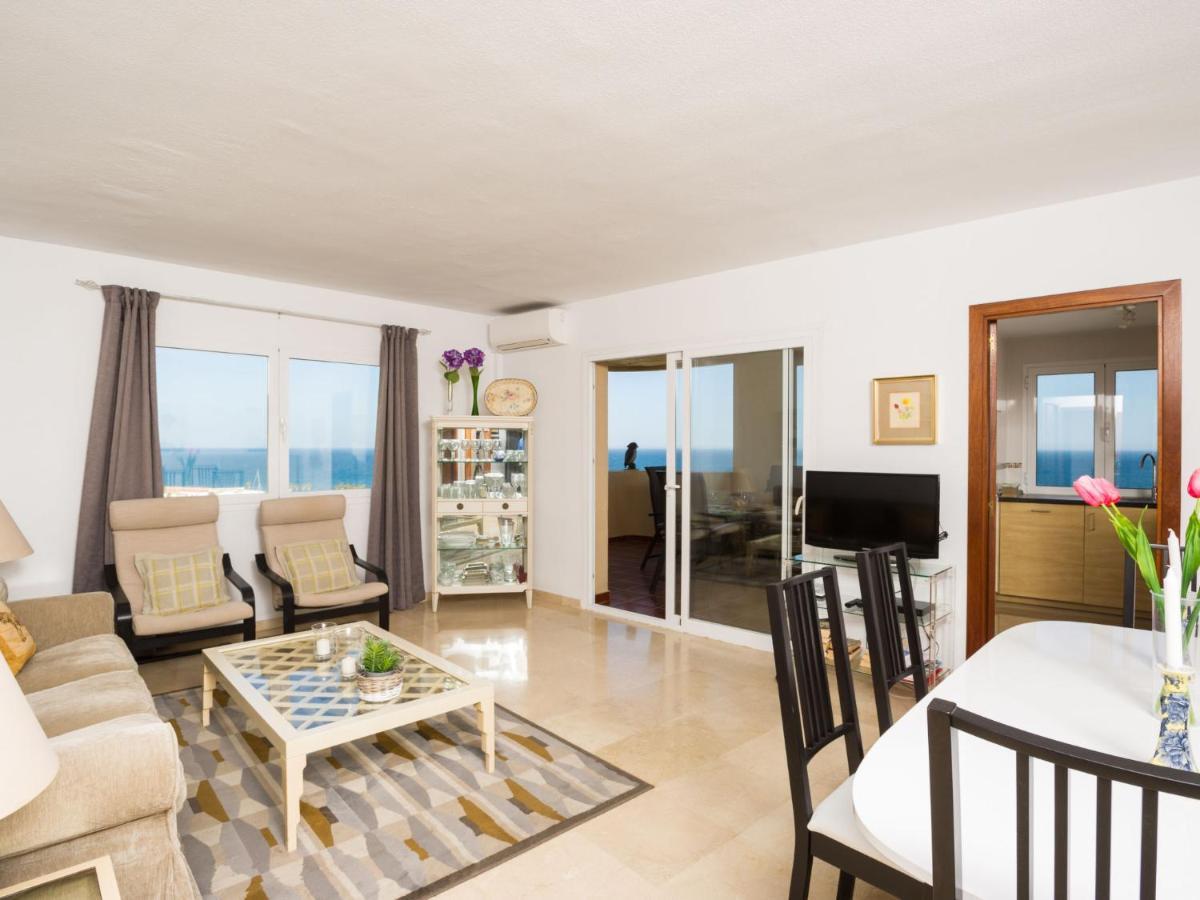Apartment Puerto Paraiso By Interhome Estepona Dış mekan fotoğraf