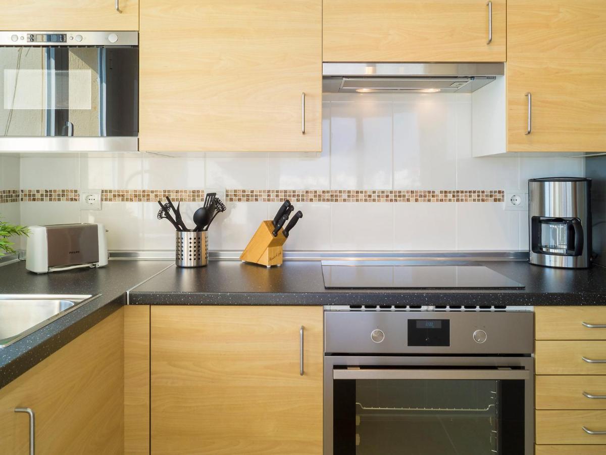 Apartment Puerto Paraiso By Interhome Estepona Dış mekan fotoğraf