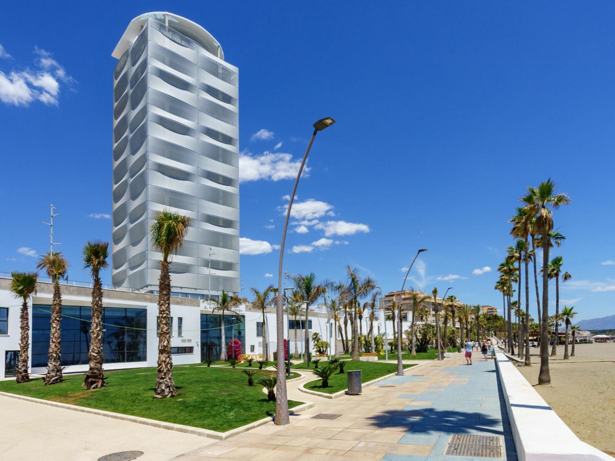 Apartment Puerto Paraiso By Interhome Estepona Dış mekan fotoğraf