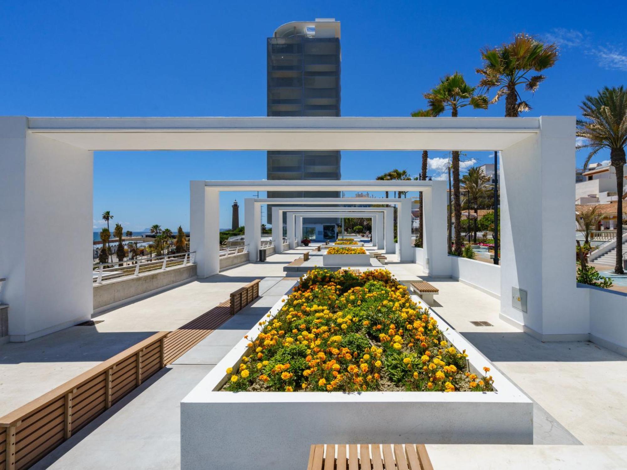 Apartment Puerto Paraiso By Interhome Estepona Dış mekan fotoğraf