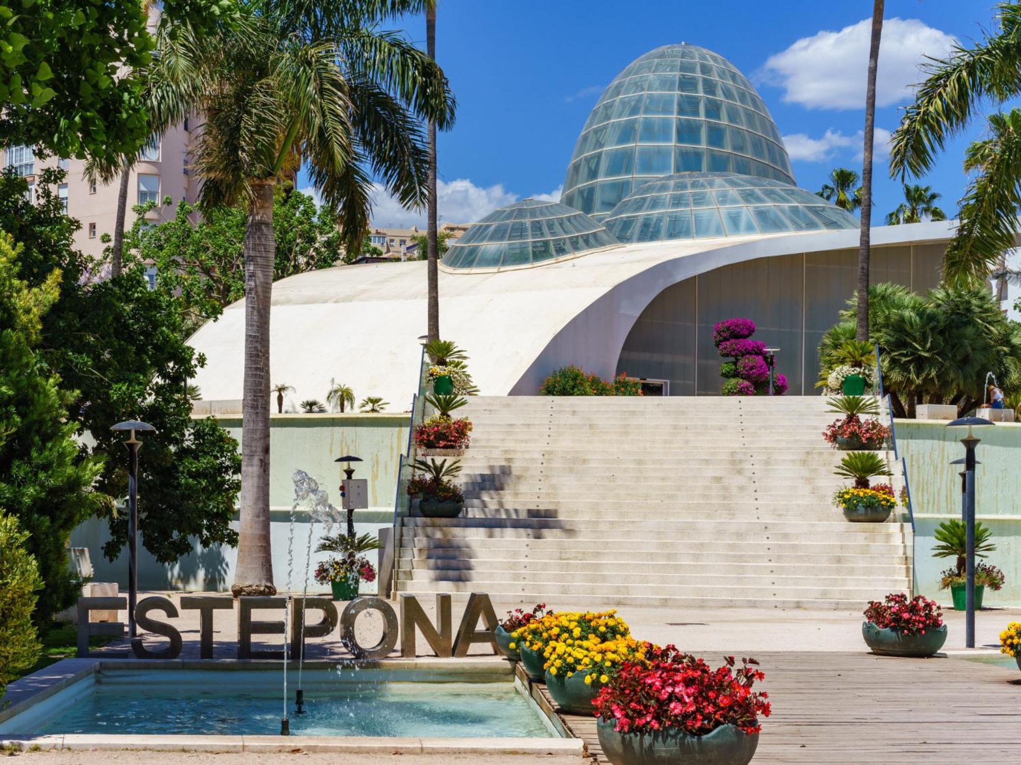 Apartment Puerto Paraiso By Interhome Estepona Dış mekan fotoğraf